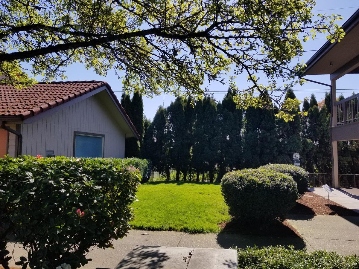 Best Western Pacific Highway Inn Salem Eksteriør bilde